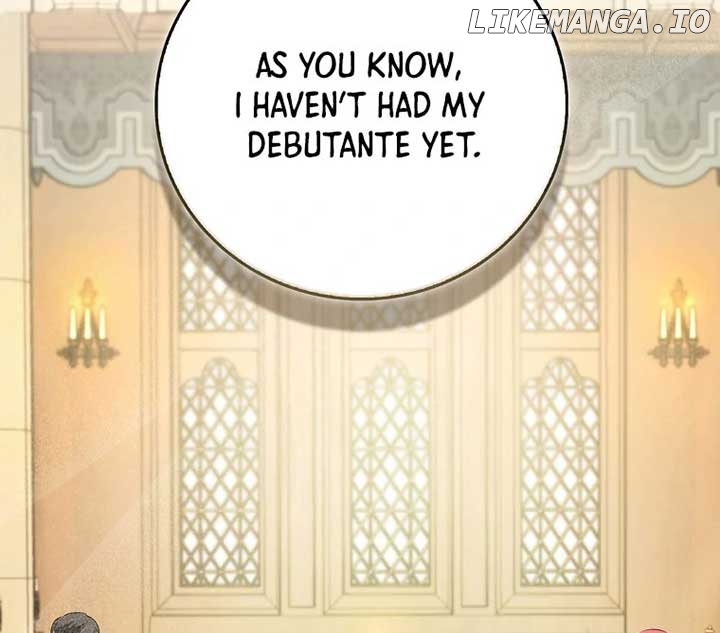 I've Become the Target of the Male Leads Chapter 20 - page 106