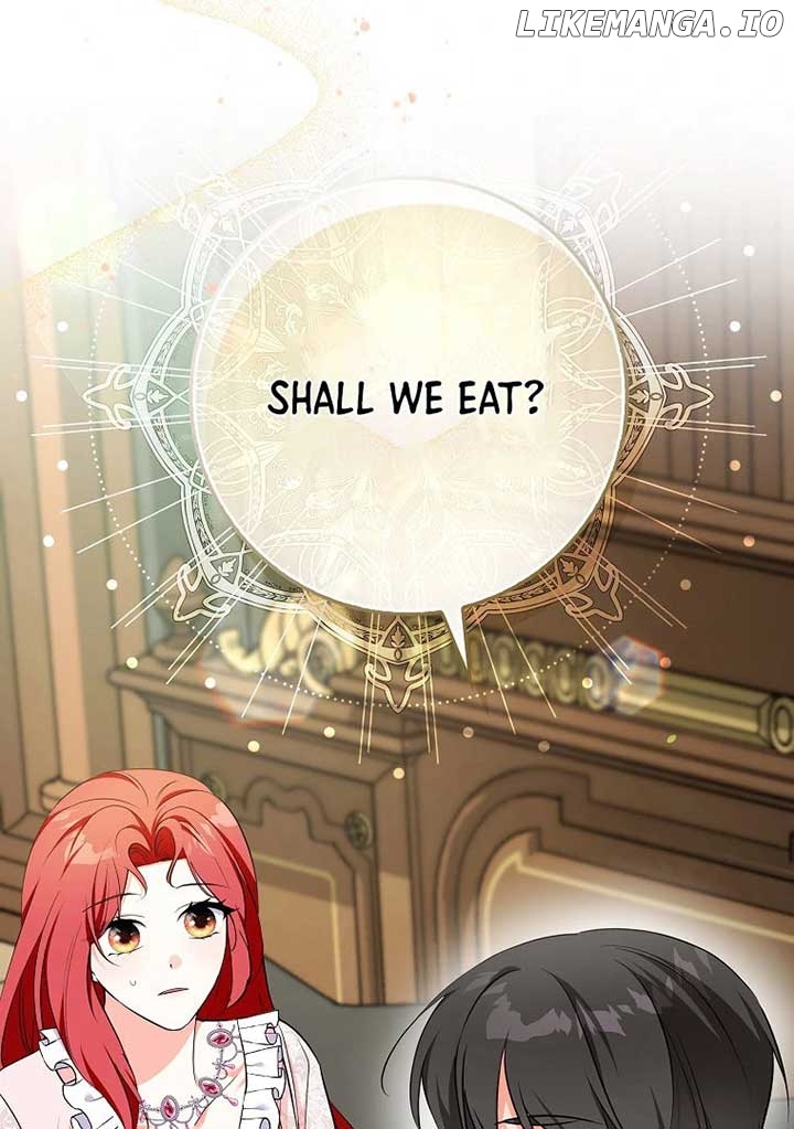 I've Become the Target of the Male Leads Chapter 20 - page 11