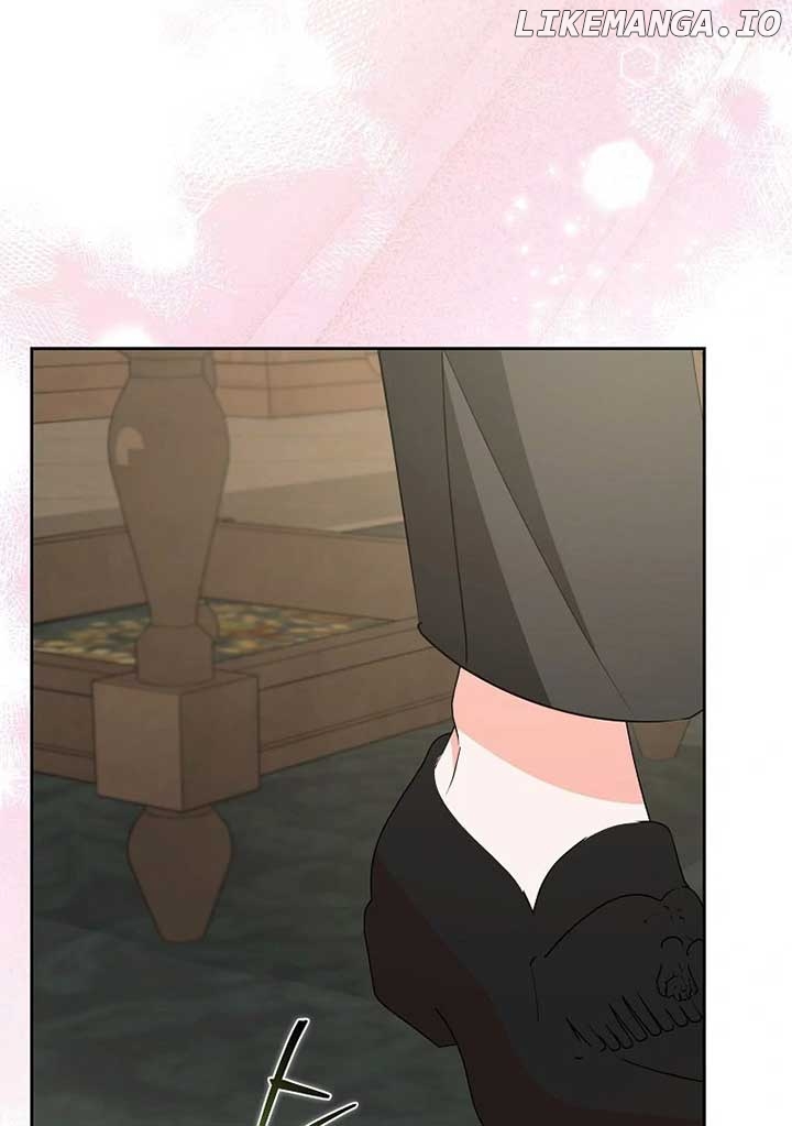 I've Become the Target of the Male Leads Chapter 20 - page 112