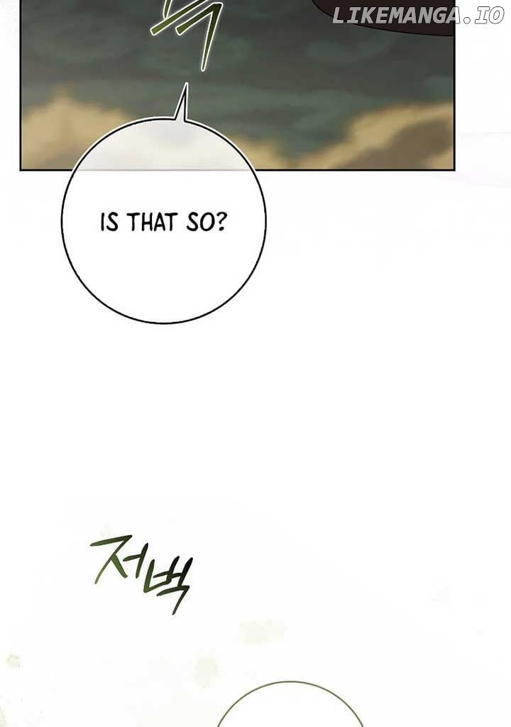 I've Become the Target of the Male Leads Chapter 20 - page 113