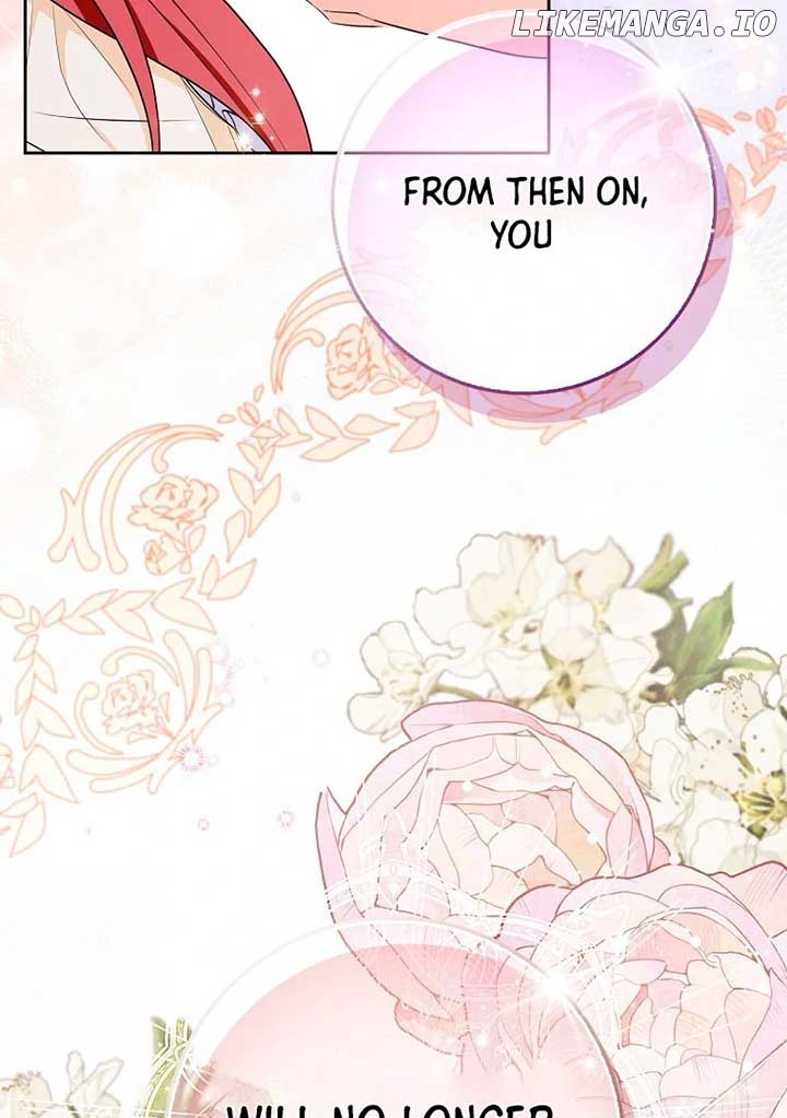 I've Become the Target of the Male Leads Chapter 20 - page 117