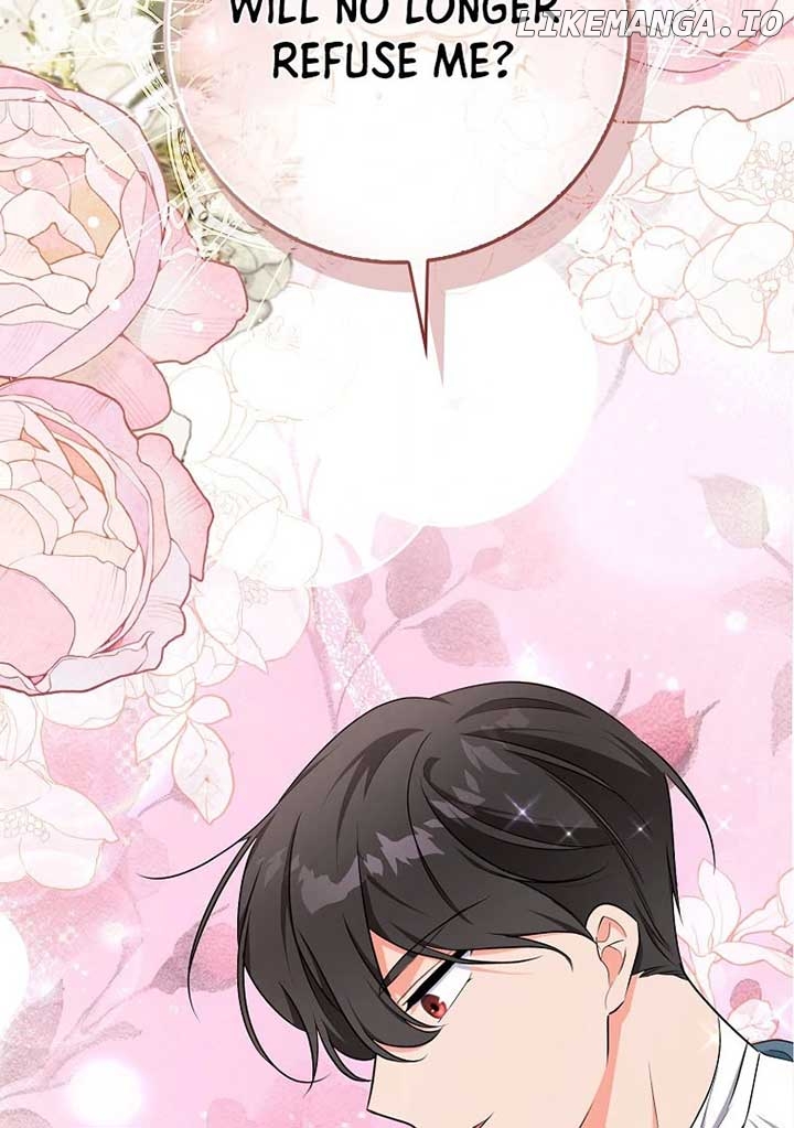I've Become the Target of the Male Leads Chapter 20 - page 118