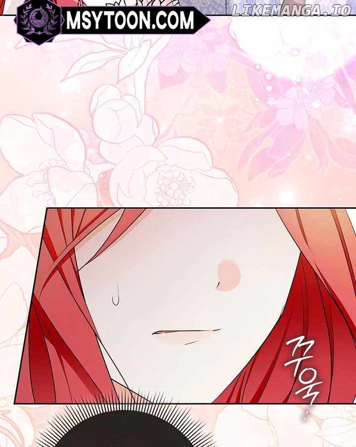 I've Become the Target of the Male Leads Chapter 20 - page 120