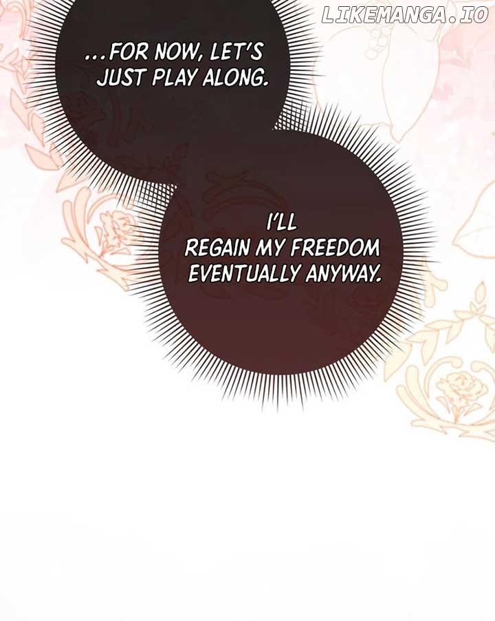 I've Become the Target of the Male Leads Chapter 20 - page 121