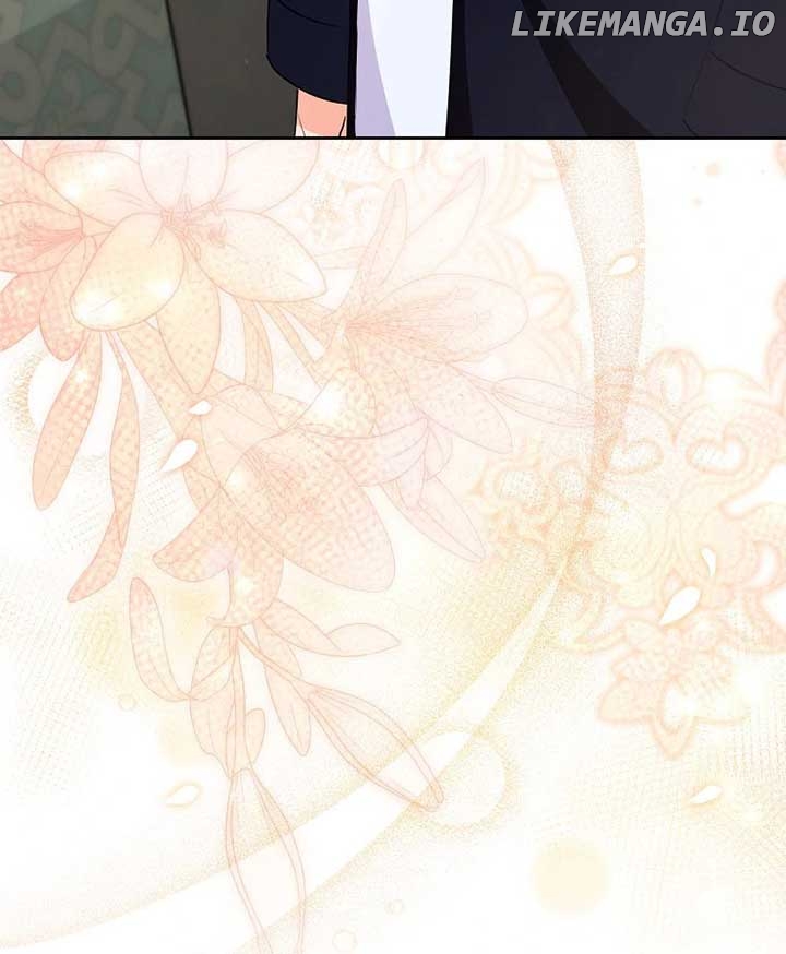 I've Become the Target of the Male Leads Chapter 20 - page 13