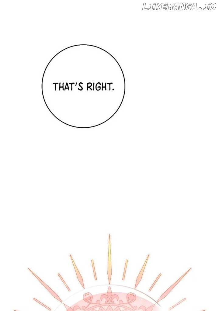 I've Become the Target of the Male Leads Chapter 20 - page 131