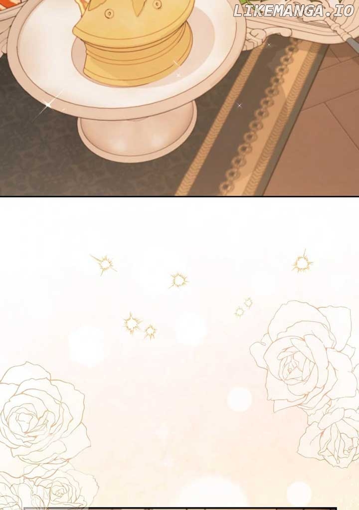 I've Become the Target of the Male Leads Chapter 20 - page 16
