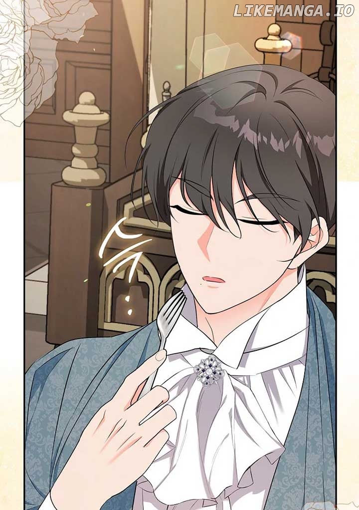 I've Become the Target of the Male Leads Chapter 20 - page 17
