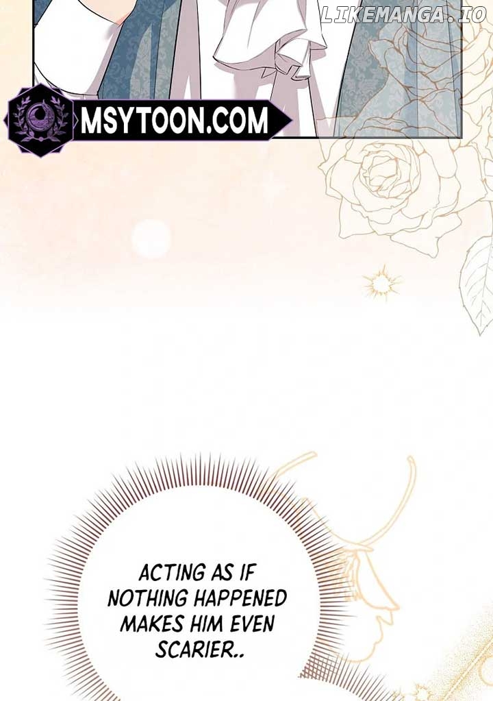 I've Become the Target of the Male Leads Chapter 20 - page 18