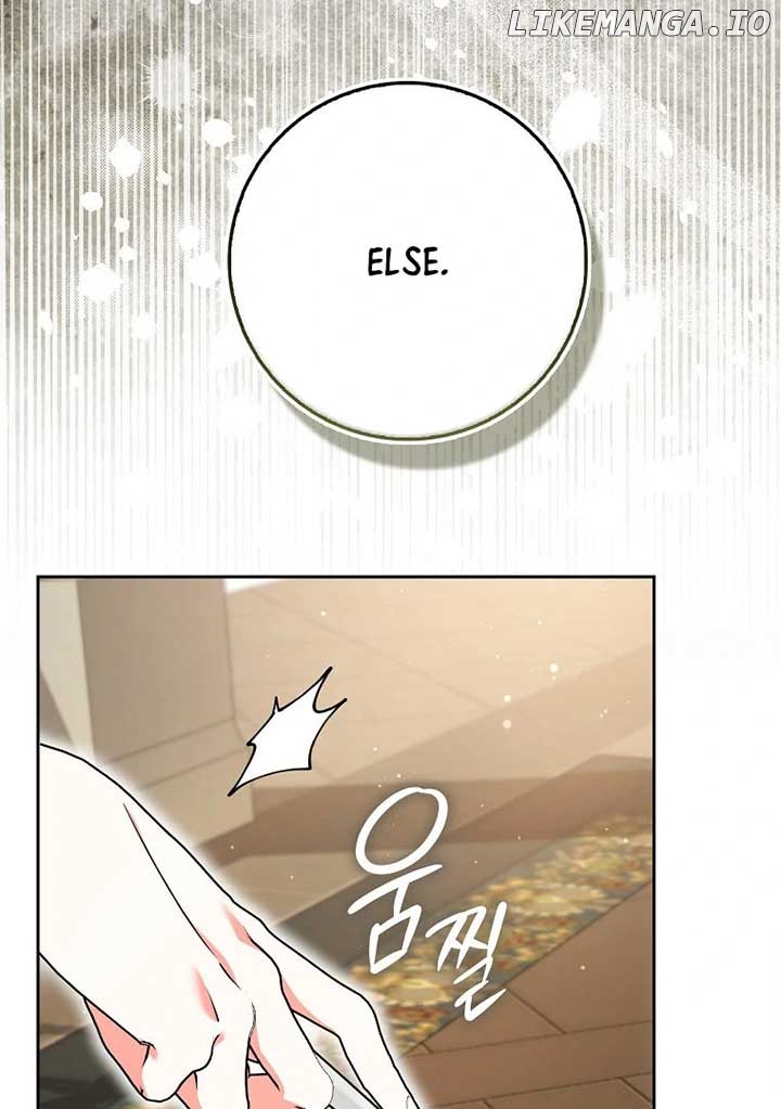 I've Become the Target of the Male Leads Chapter 20 - page 23