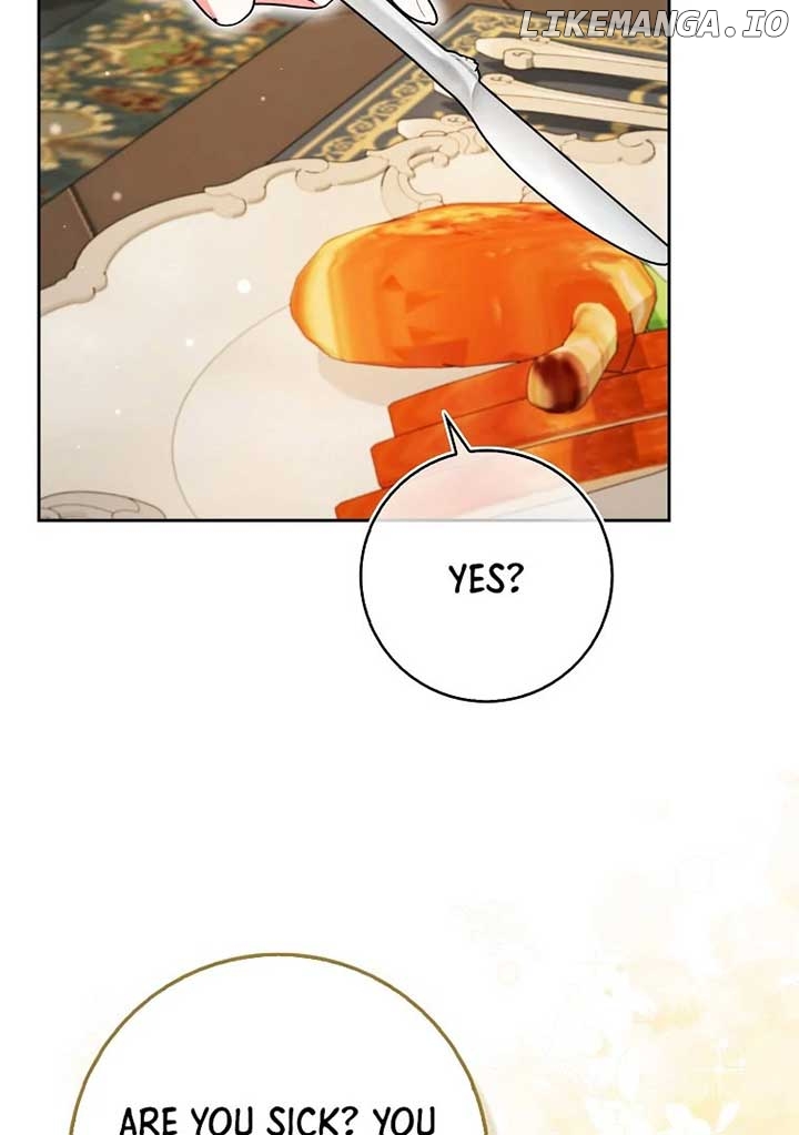 I've Become the Target of the Male Leads Chapter 20 - page 24