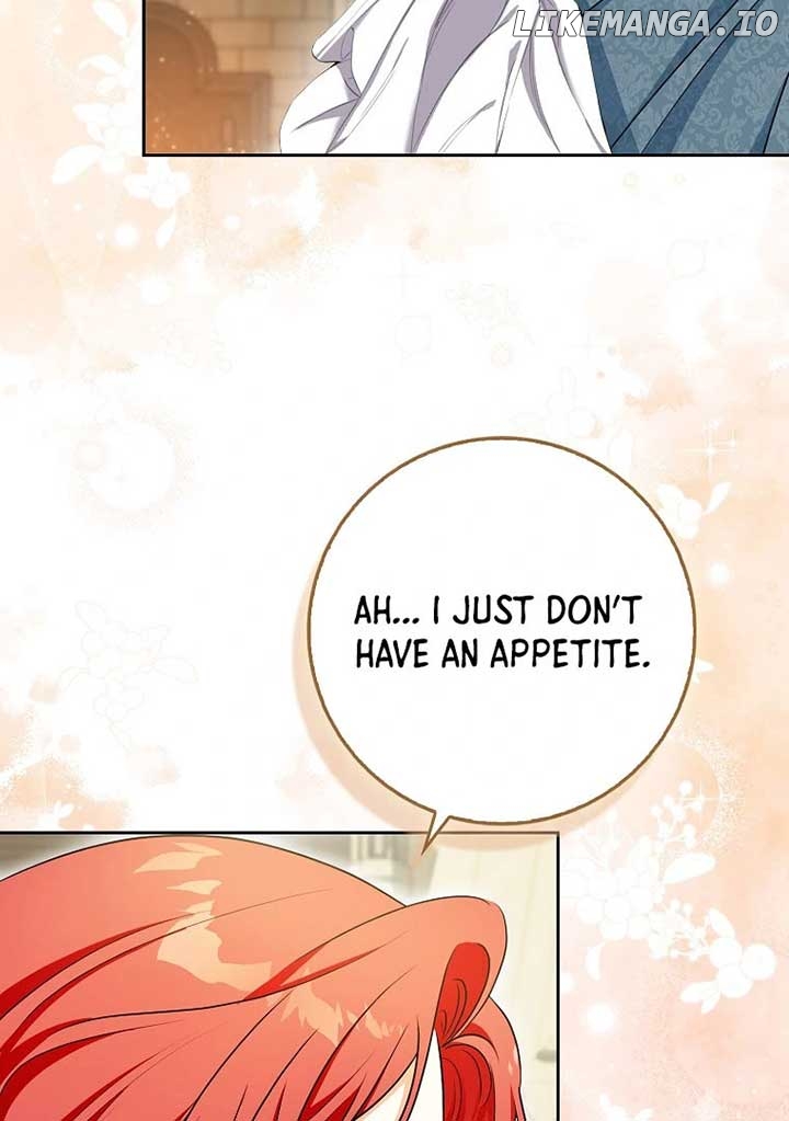 I've Become the Target of the Male Leads Chapter 20 - page 26