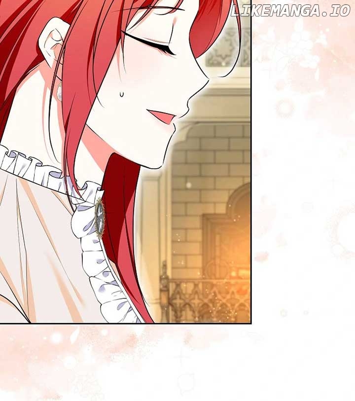 I've Become the Target of the Male Leads Chapter 20 - page 27