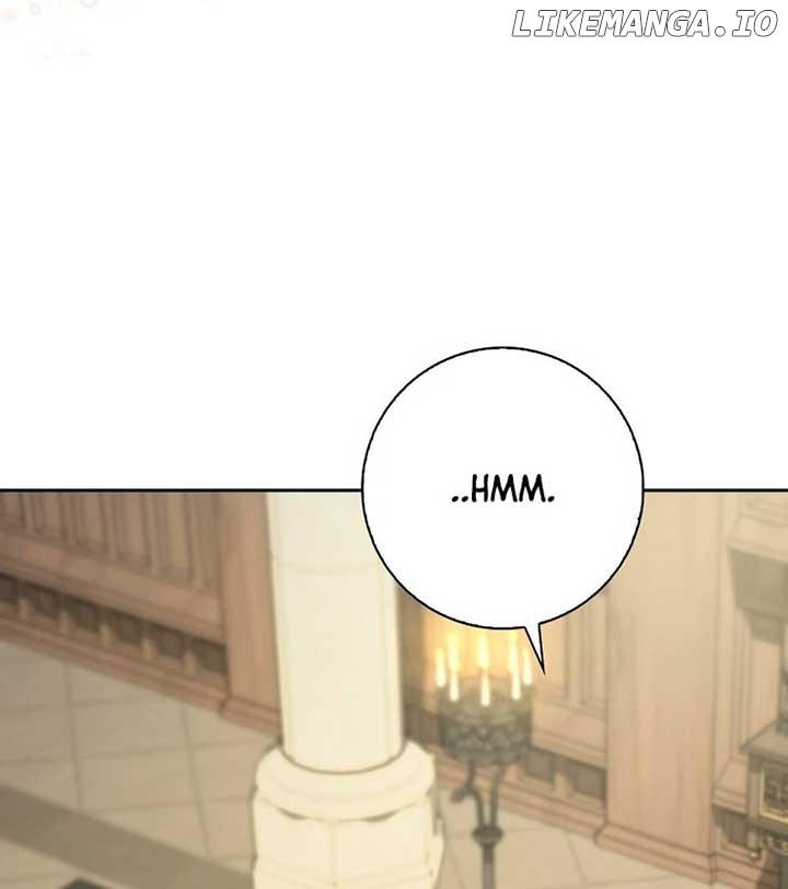 I've Become the Target of the Male Leads Chapter 20 - page 28