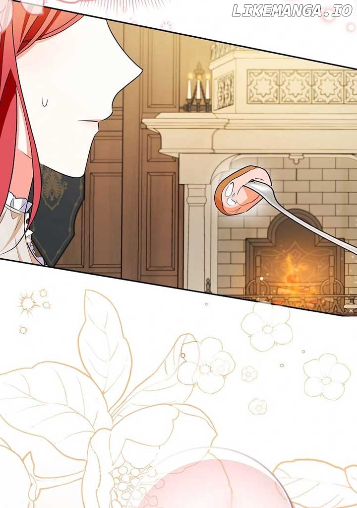I've Become the Target of the Male Leads Chapter 20 - page 38