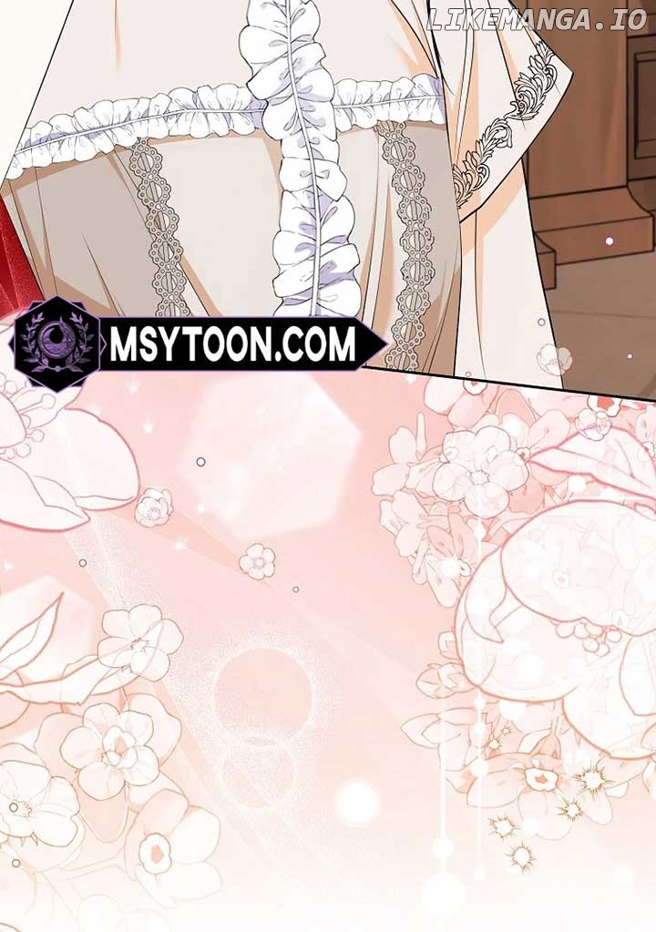 I've Become the Target of the Male Leads Chapter 20 - page 40