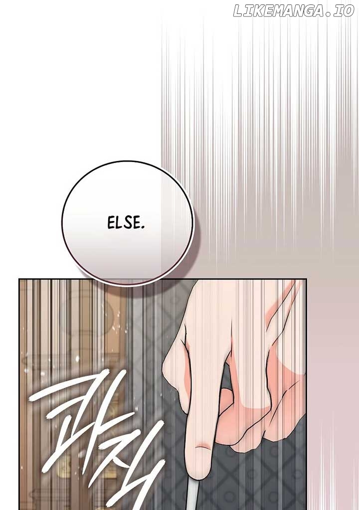 I've Become the Target of the Male Leads Chapter 20 - page 48