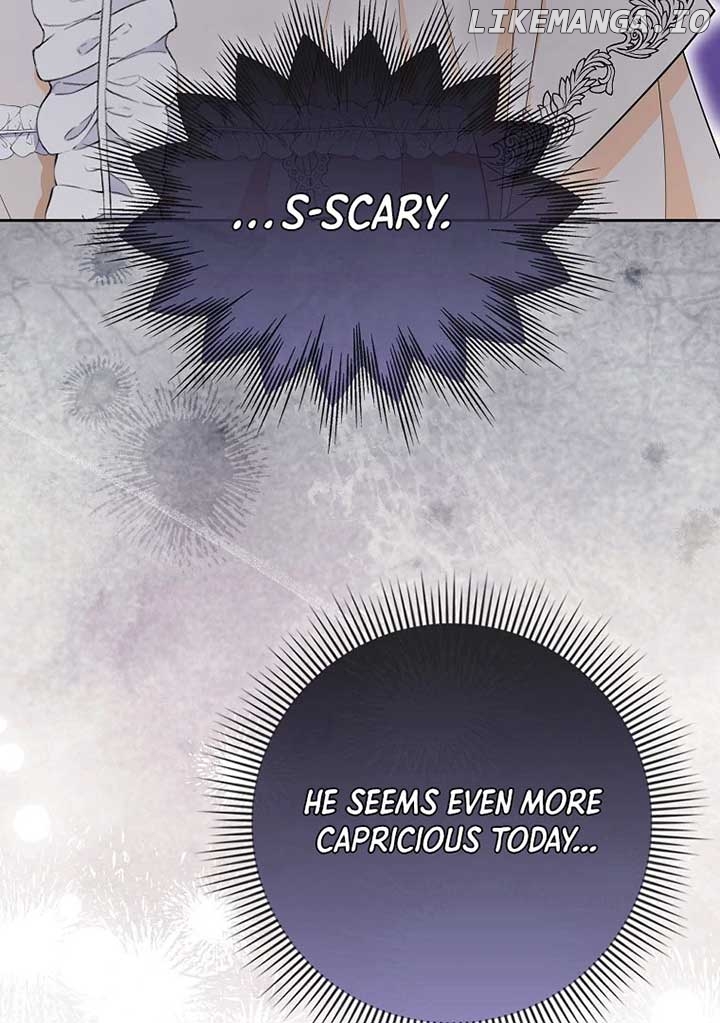 I've Become the Target of the Male Leads Chapter 20 - page 53
