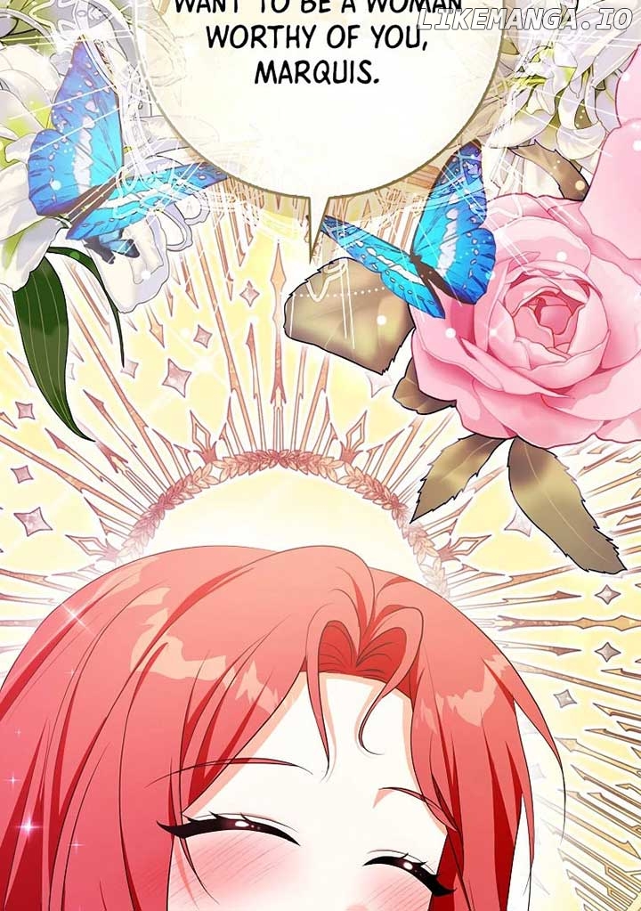 I've Become the Target of the Male Leads Chapter 20 - page 59