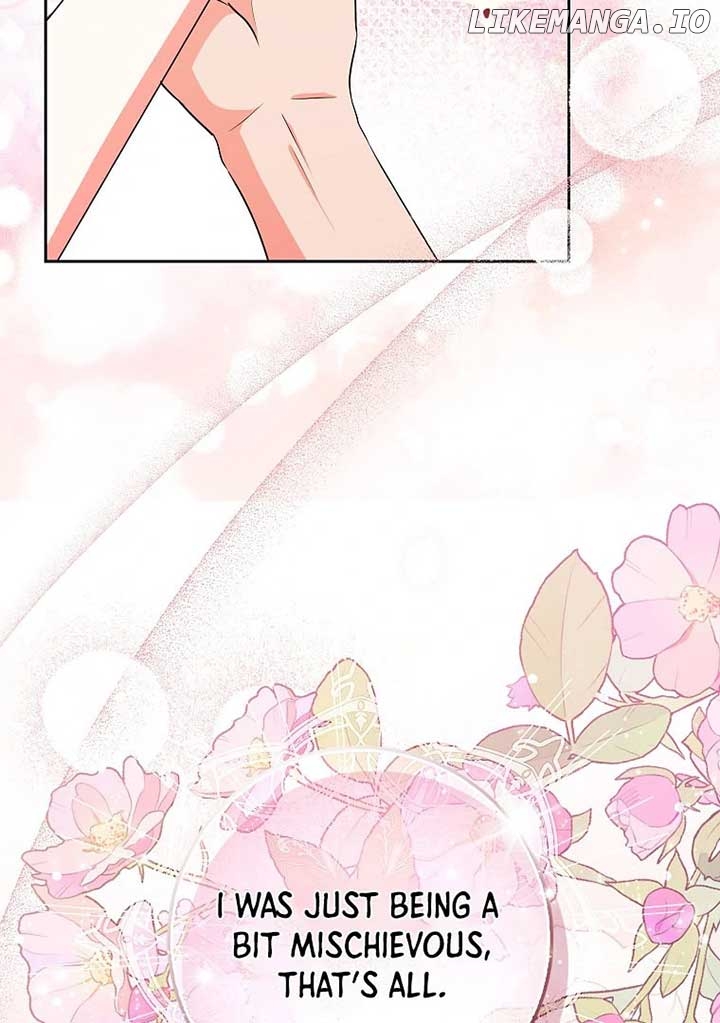 I've Become the Target of the Male Leads Chapter 20 - page 6