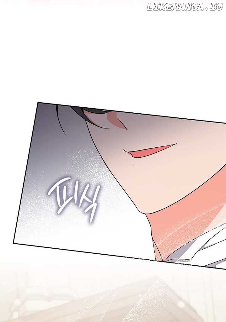 I've Become the Target of the Male Leads Chapter 20 - page 62