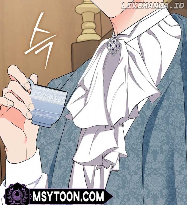 I've Become the Target of the Male Leads Chapter 20 - page 64