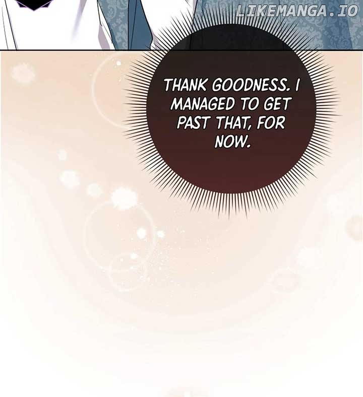 I've Become the Target of the Male Leads Chapter 20 - page 65