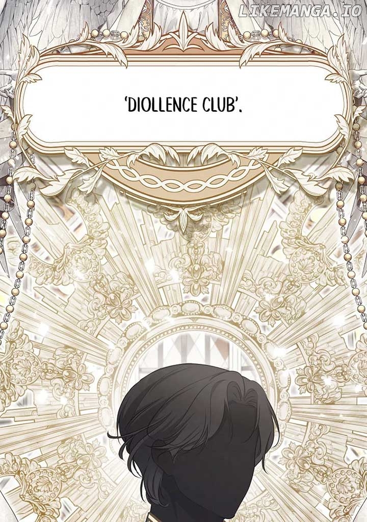 I've Become the Target of the Male Leads Chapter 20 - page 68