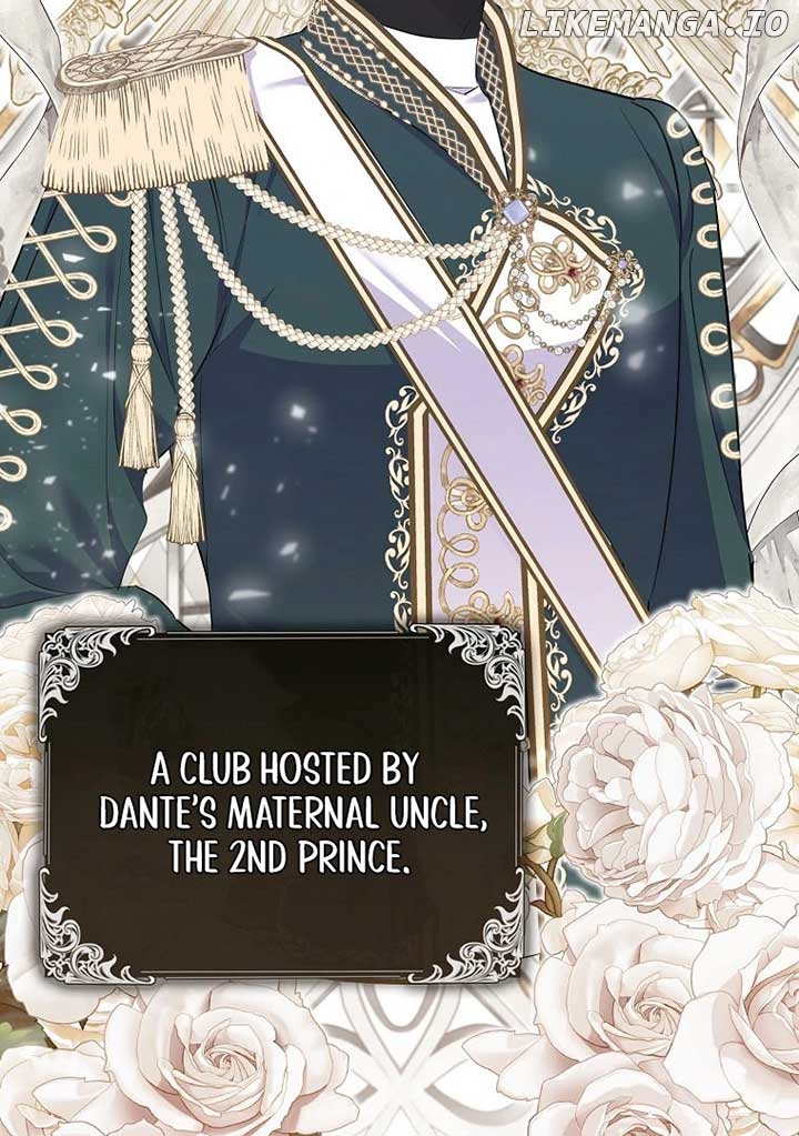 I've Become the Target of the Male Leads Chapter 20 - page 69