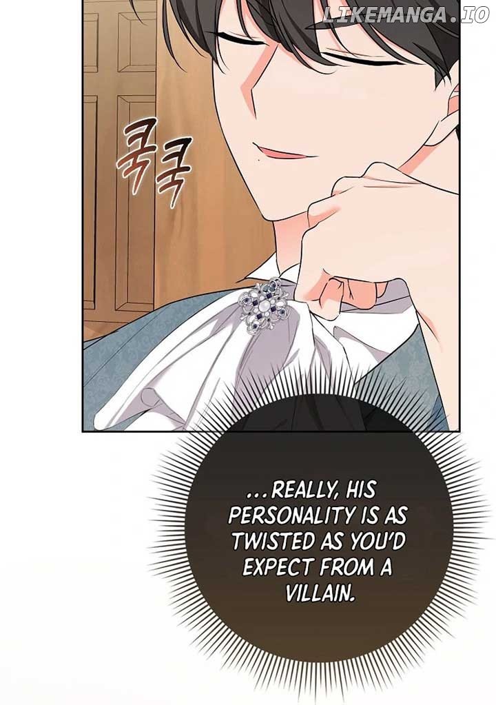 I've Become the Target of the Male Leads Chapter 20 - page 75