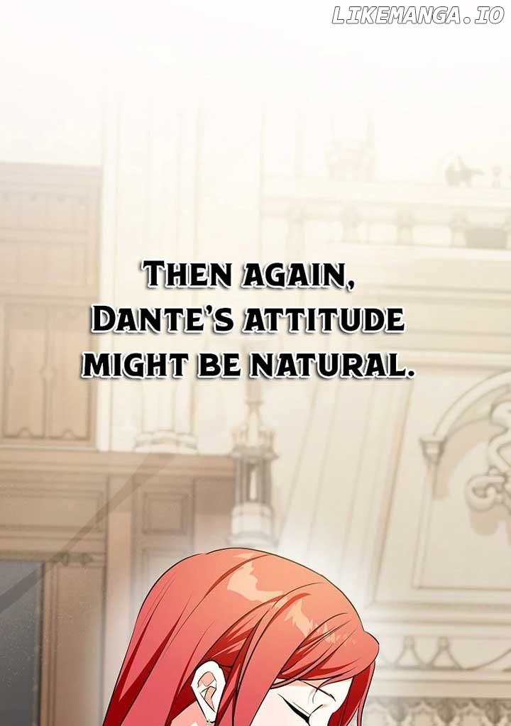 I've Become the Target of the Male Leads Chapter 20 - page 76