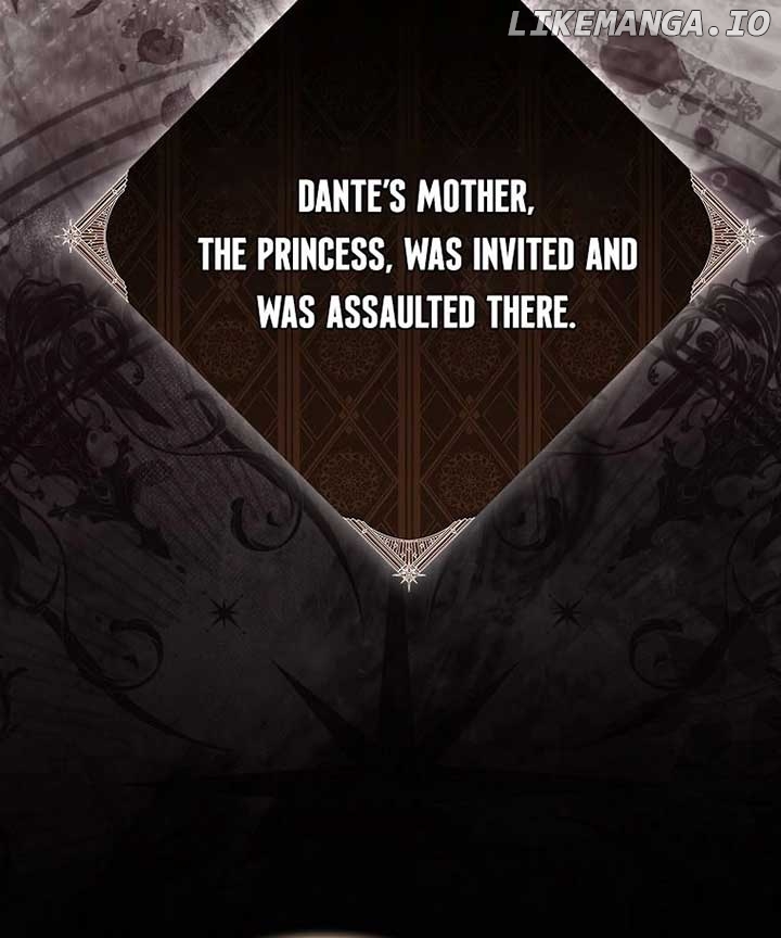 I've Become the Target of the Male Leads Chapter 20 - page 79
