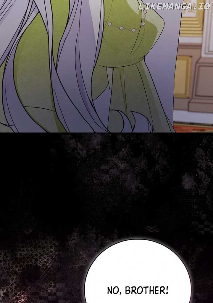 I've Become the Target of the Male Leads Chapter 20 - page 82