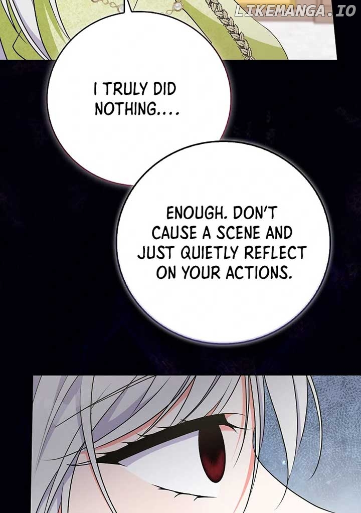 I've Become the Target of the Male Leads Chapter 20 - page 84