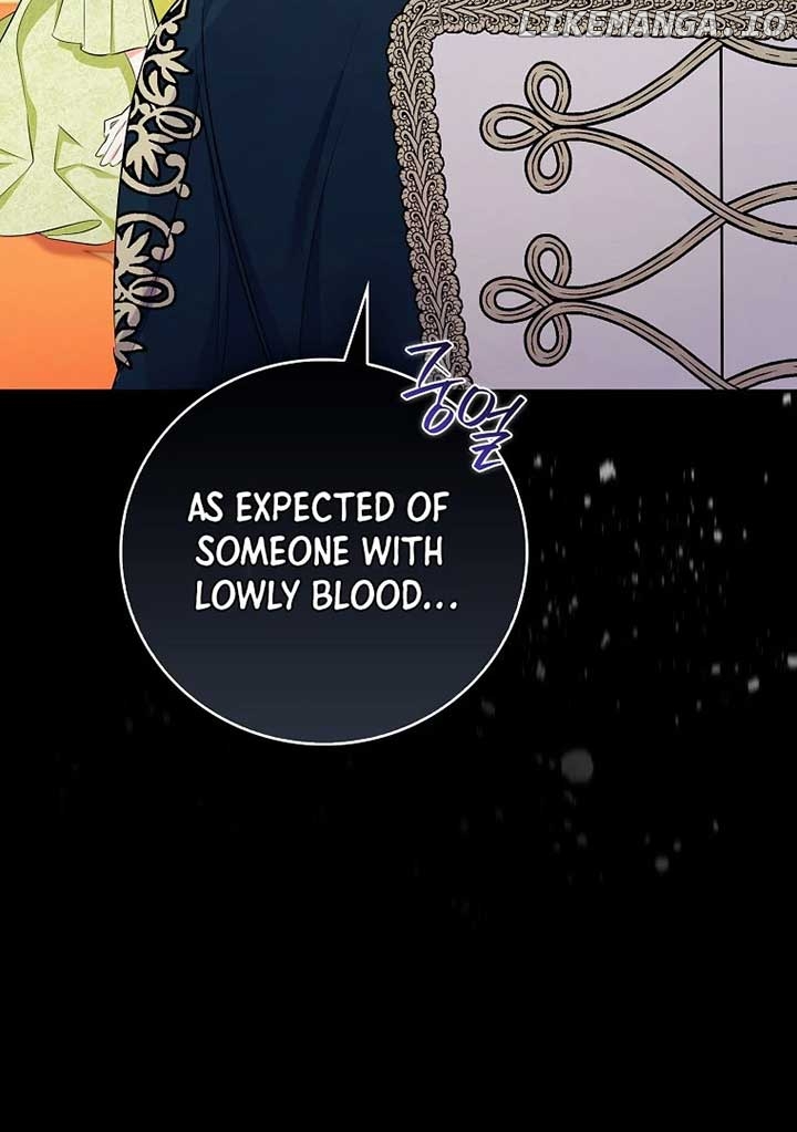 I've Become the Target of the Male Leads Chapter 20 - page 86