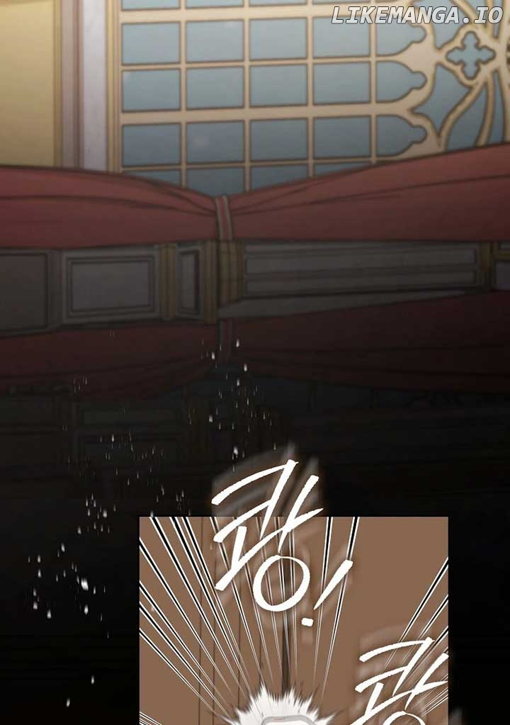 I've Become the Target of the Male Leads Chapter 20 - page 89