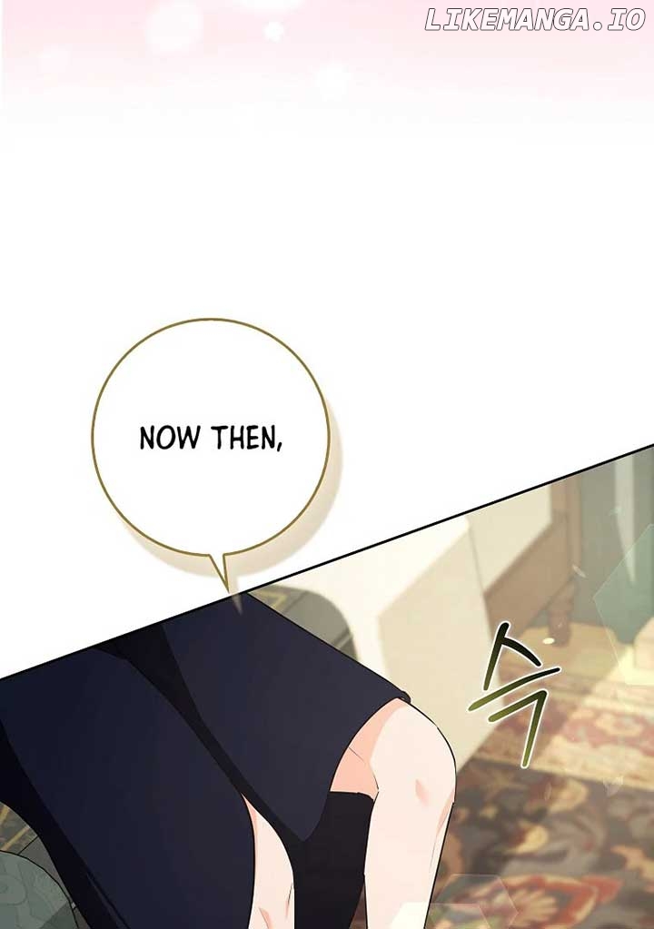 I've Become the Target of the Male Leads Chapter 20 - page 9