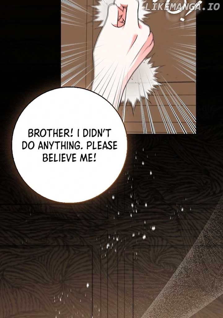 I've Become the Target of the Male Leads Chapter 20 - page 90