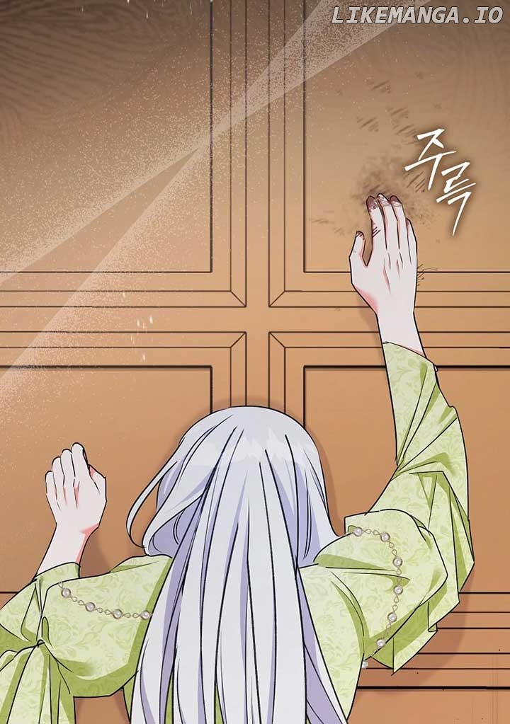 I've Become the Target of the Male Leads Chapter 20 - page 91