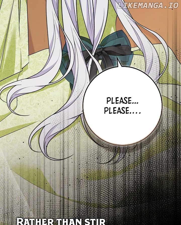 I've Become the Target of the Male Leads Chapter 20 - page 92
