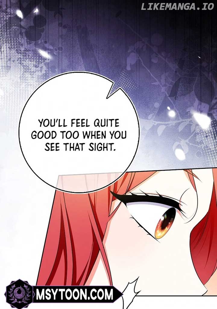 I've Become the Target of the Male Leads Chapter 20 - page 95