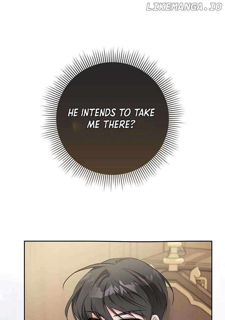 I've Become the Target of the Male Leads Chapter 20 - page 98