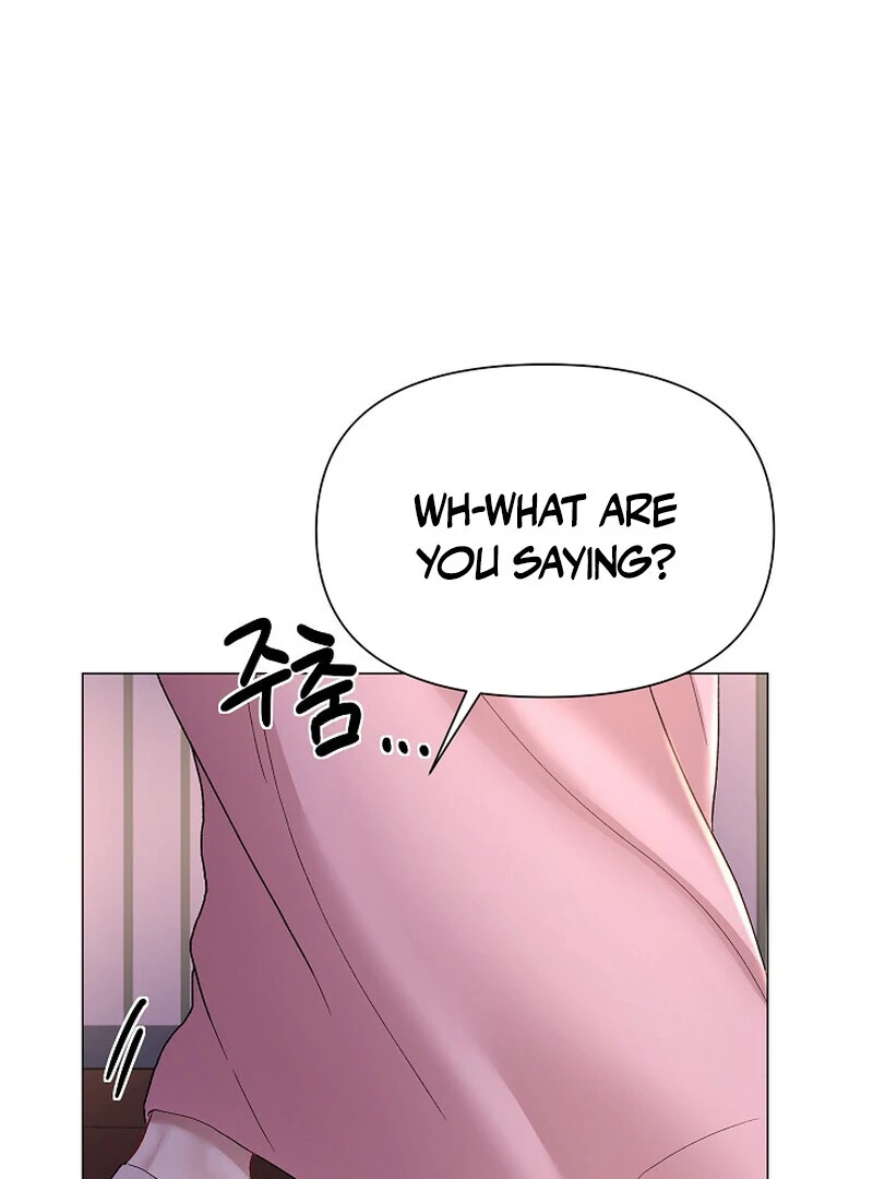 Widow's Night Chapter 5 - page 101