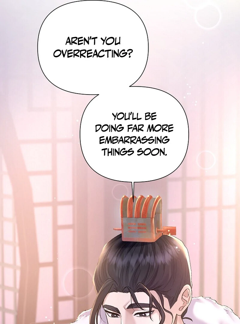 Widow's Night Chapter 5 - page 104