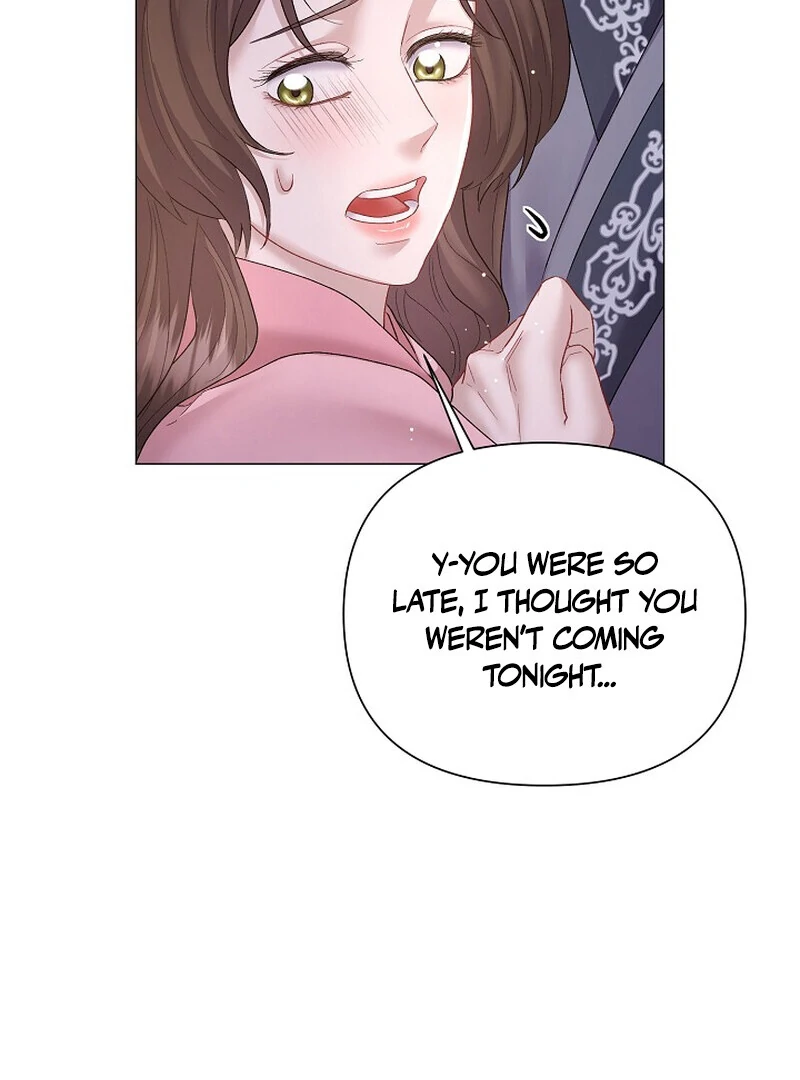 Widow's Night Chapter 5 - page 107