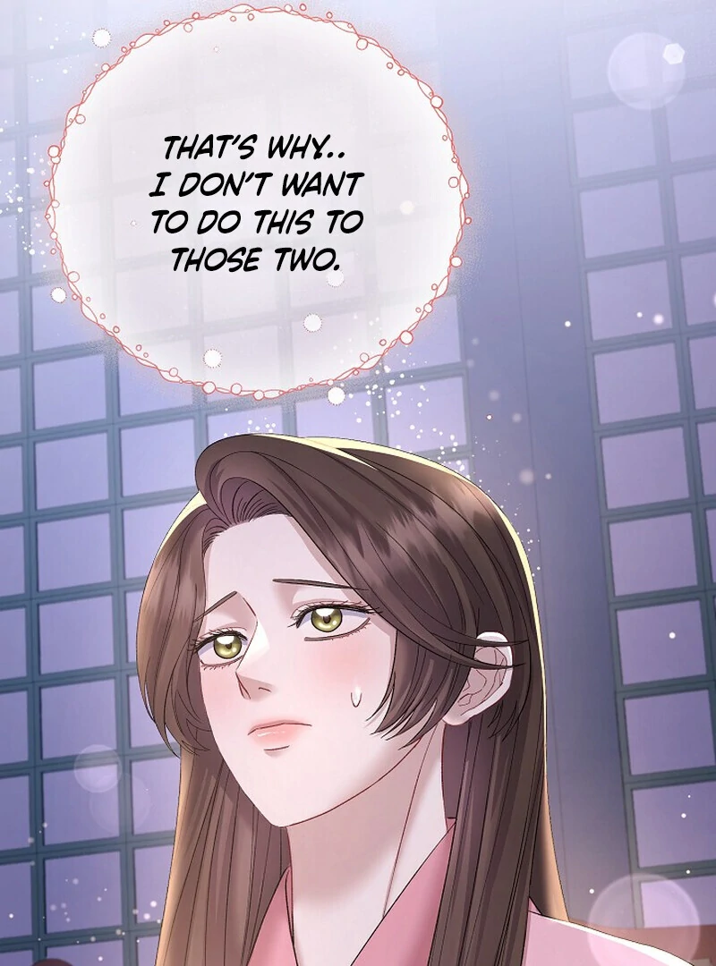 Widow's Night Chapter 5 - page 14