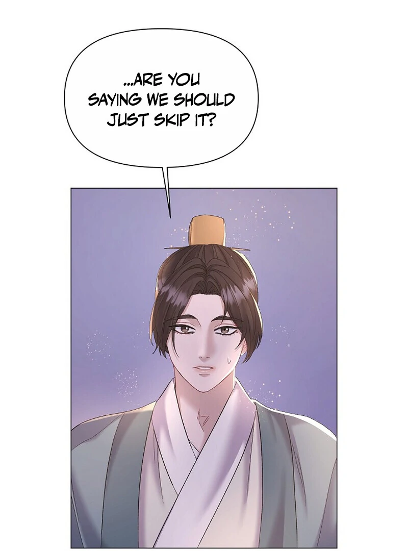 Widow's Night Chapter 5 - page 16