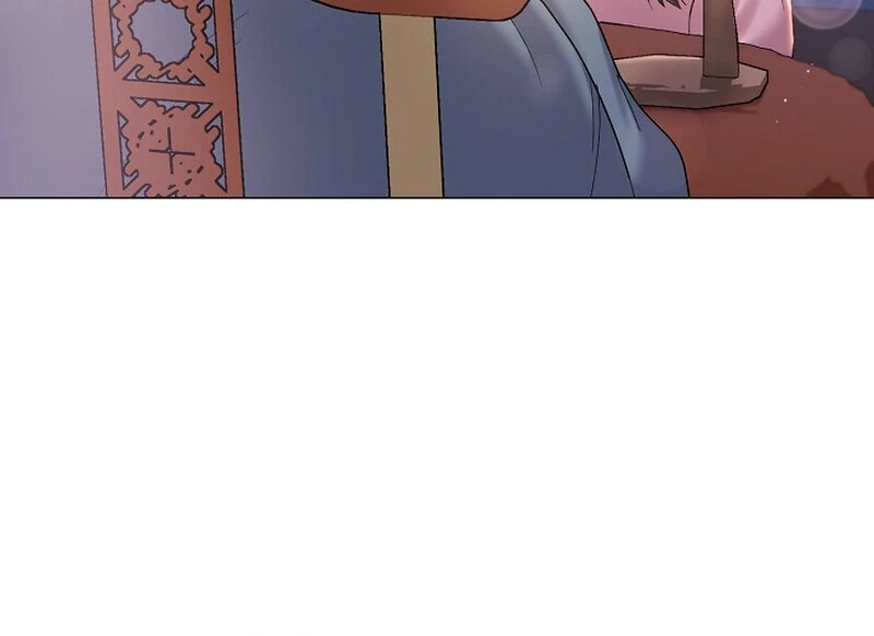 Widow's Night Chapter 5 - page 26