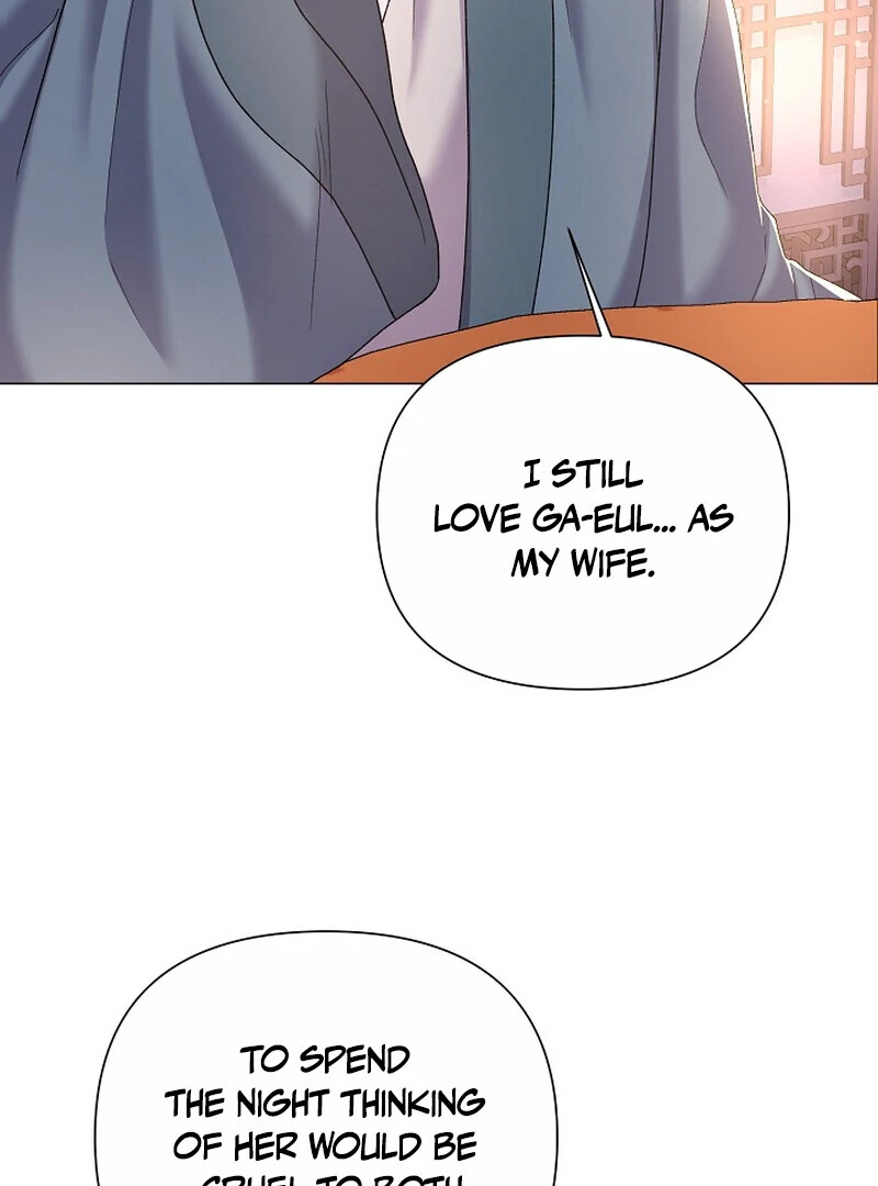 Widow's Night Chapter 5 - page 28