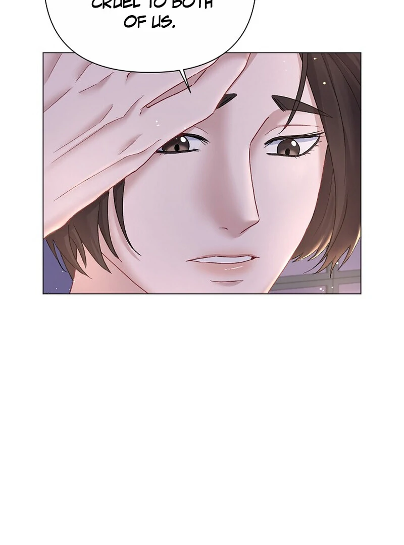 Widow's Night Chapter 5 - page 29
